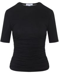 Alaïa - Tshirt - Lyst
