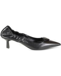 Prada - Decolletã¨ - Lyst