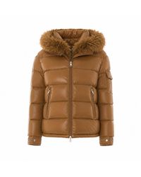 Moncler - Hypolais Down Jacket - Lyst