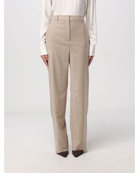 Max Mara - Pants - Lyst