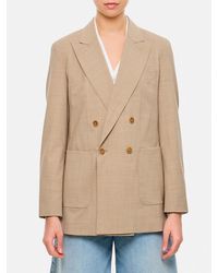 Max Mara - Corfu Blazer - Lyst