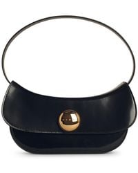 Marni - Medium 'Hobo' Leather Bag - Lyst