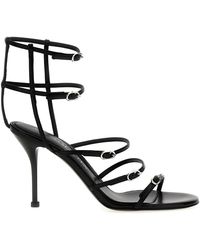 McQueen - Sandals - Lyst