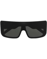 Rick Owens - Sunglasses - Lyst