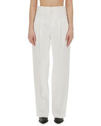 Isabel Marant - Staya Pants - Lyst