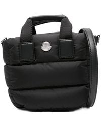 Moncler - Caradoc Mini Tote - Lyst