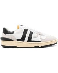 Lanvin - "Clay" Sneaker - Lyst