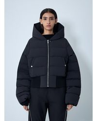 Rick Owens - Down Jackets - Lyst