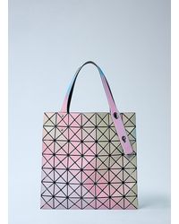 Issey Miyake - Illusion Tote Bag - Lyst
