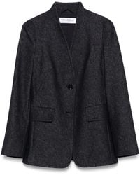 Max Mara - 'Beatrice' Jacket - Lyst