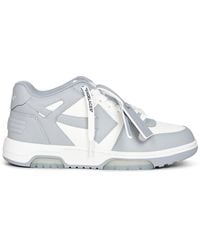 Off-White c/o Virgil Abloh - And Out Of Office Sneakers - Lyst