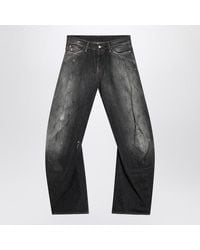 Acne Studios - Loose Fit Jeans 2006F - Lyst