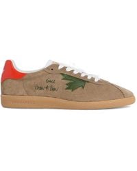 DSquared² - Trainers - Lyst