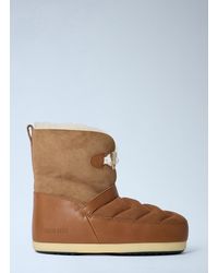 Moon Boot - Mb Evx Igloo Boots - Lyst