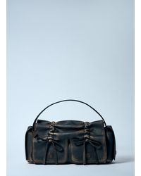 Acne Studios - Multi-Pocket Shoulder Bag - Lyst
