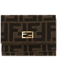 Fendi - Accessories Wallets - Lyst