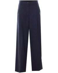 A.P.C. - Ginny Pants - Lyst