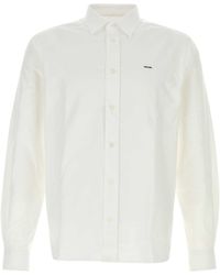 Prada - Shirts - Lyst