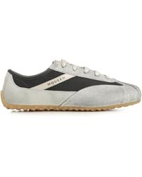 McQueen - Mcqueen Boxe Sneaker - Lyst