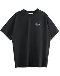 Givenchy - Classic Cotton T-Shirt For - Lyst