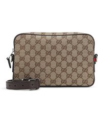 Gucci - Shoulder Bags - Lyst