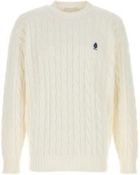 Prada - Maglieria - Lyst
