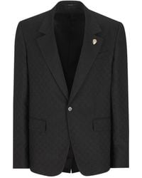 Gucci - Blazer - Lyst