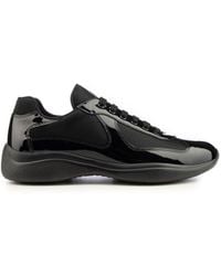 Prada - Shoes Sneakers - Lyst
