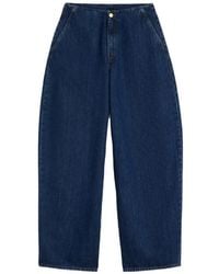Jil Sander - Jeans - Lyst