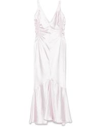 Sportmax - Katia Dress - Lyst