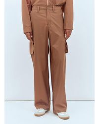Our Legacy - Mount Cargo Pants - Lyst