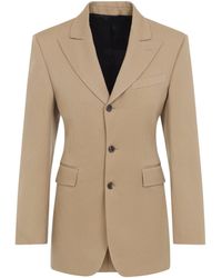 Celine - Colonne Jacket - Lyst