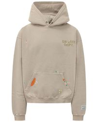 GALLERY DEPT. - Neutrals Sweaters & Knitwear - Lyst
