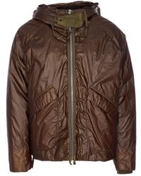 C.P. Company - Goggle Medium Jacket - Lyst