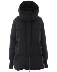 Herno - 2 Layer Down Jacket - Lyst