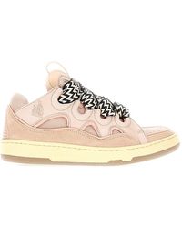 Lanvin - Shoes Sneakers - Lyst
