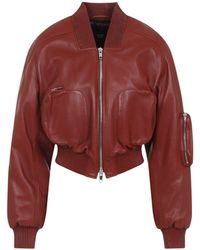 Phoebe Philo - Bomber Jackets - Lyst