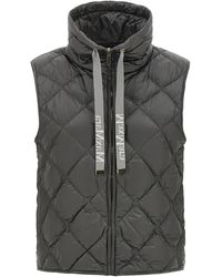 Max Mara - 'tregic' Vest - Lyst