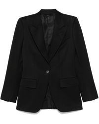 Tom Ford - Single-Breasted Blazer - Lyst