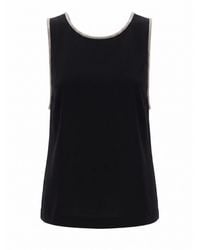 Sportmax - 'Afa' Top - Lyst
