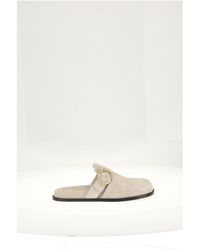 Dior - Dior Flat Shoes - Lyst