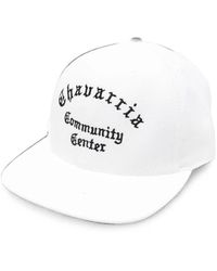 Willy Chavarria - Hats - Lyst