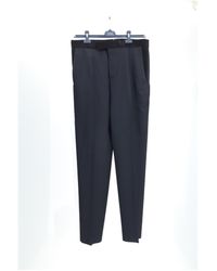 Dior - Dior Homme Pants - Lyst