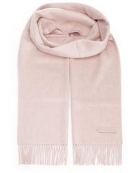 ZEGNA - Oasi Cashmere Scarf - Lyst