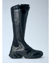 Our Legacy - Bionic Ii Malleable Boots - Lyst