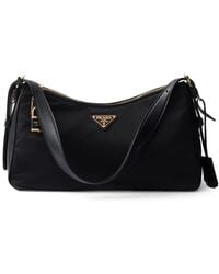 Prada - Bags - Lyst