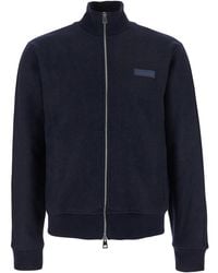 Givenchy - Logo Jackets - Lyst