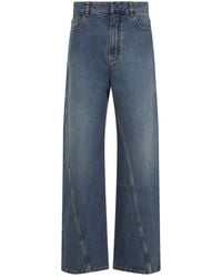 Alaïa - Jeans - Lyst