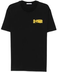 Givenchy - T-Shirt - Lyst