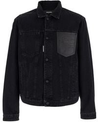 DSquared² - Coats - Lyst